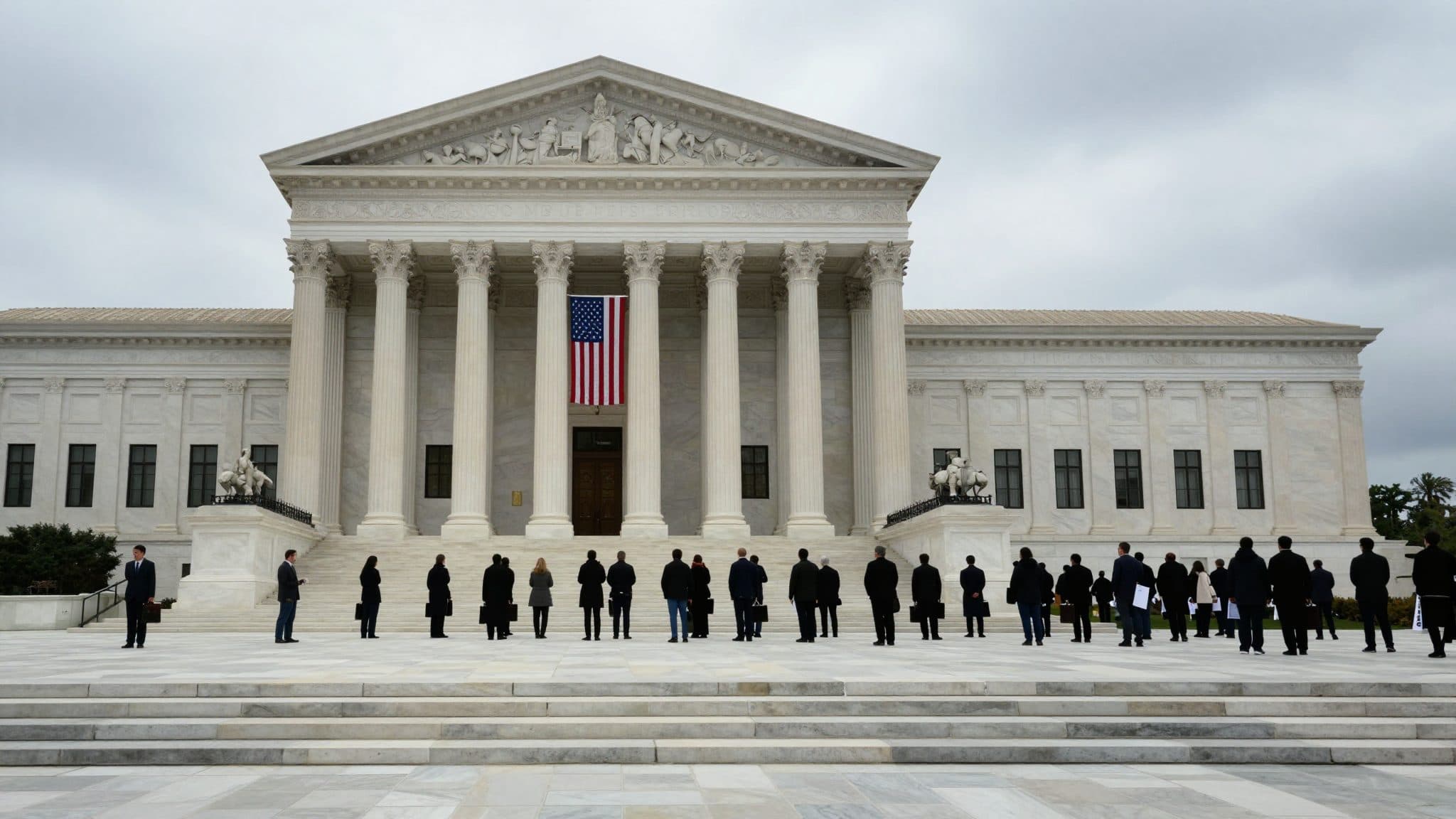 Trump-Regierung will Geburtsrecht weiter einschränken – Kritik nach Supreme-Court-Entscheidung