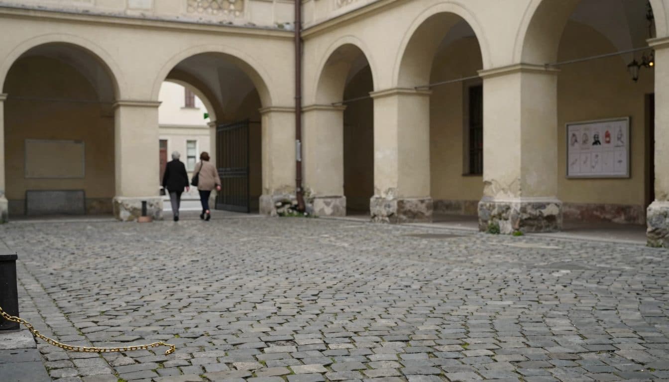 Zwei betagte Frauen in Graz binnen Stunden überfallen – Phantombilder veröffentlicht