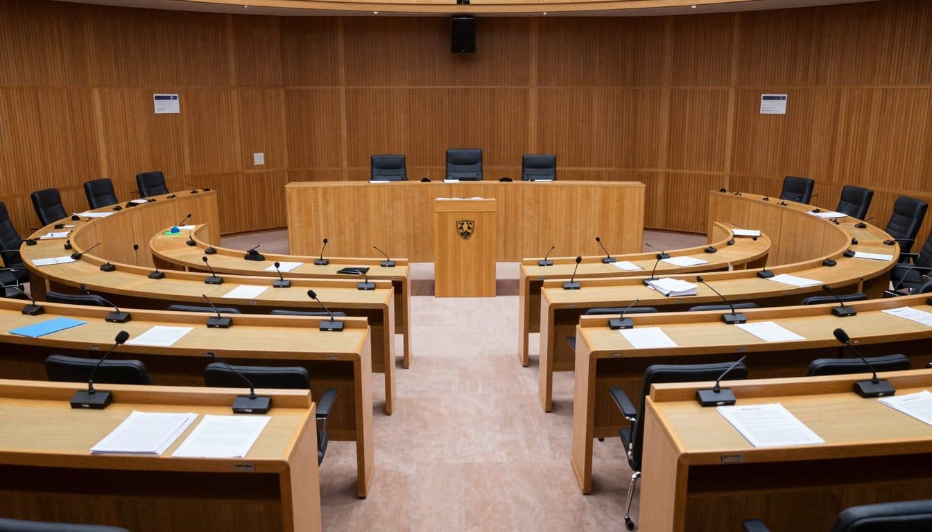 Thorsten Frei kritisiert Länderblock gegen Rentenpaket als Bruch der Koalitionsdisziplin