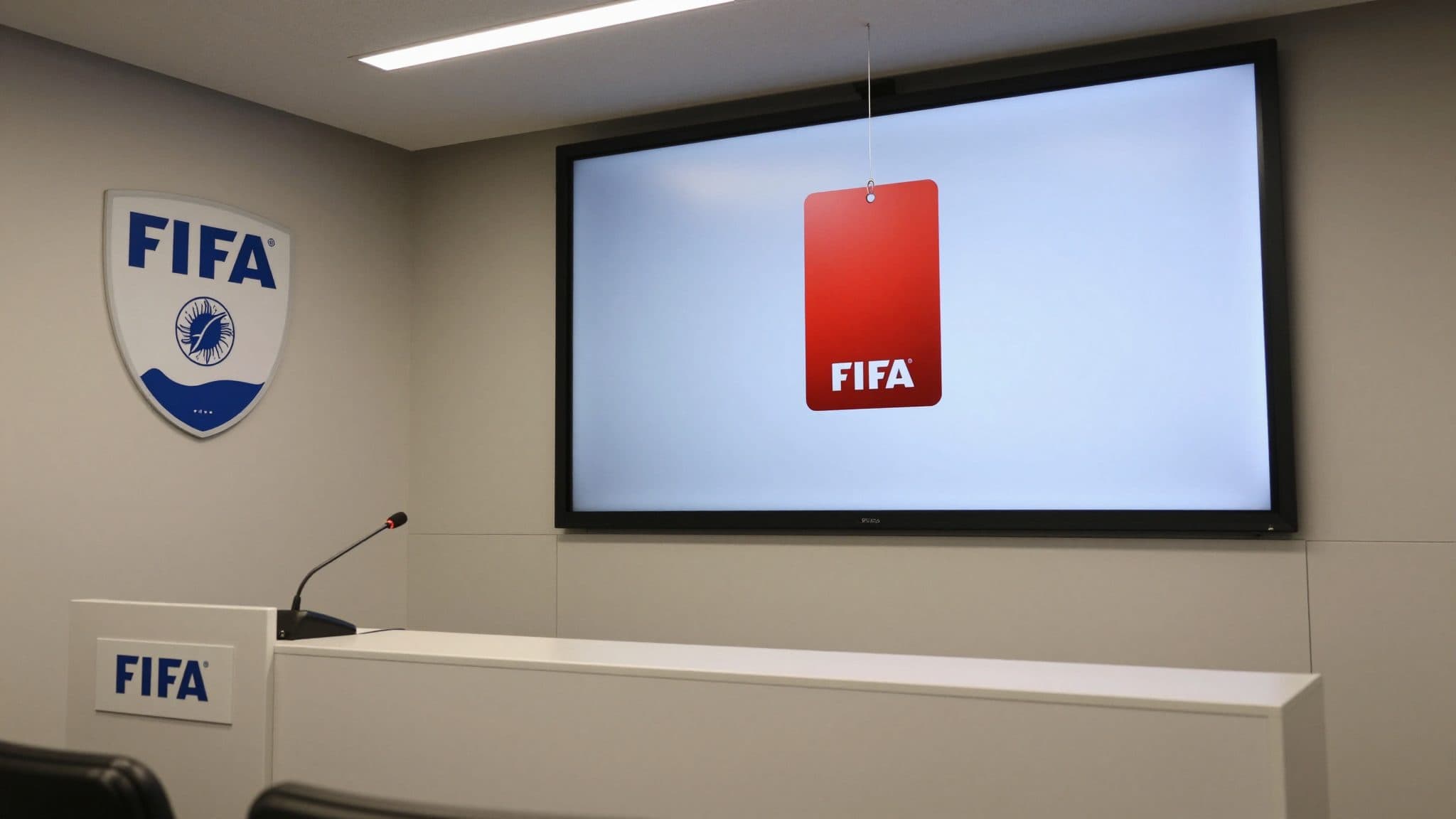 FIFA setzt Sperre gegen US-Stürmer Balogun nach Trump-Telefonat mit Infantino aus