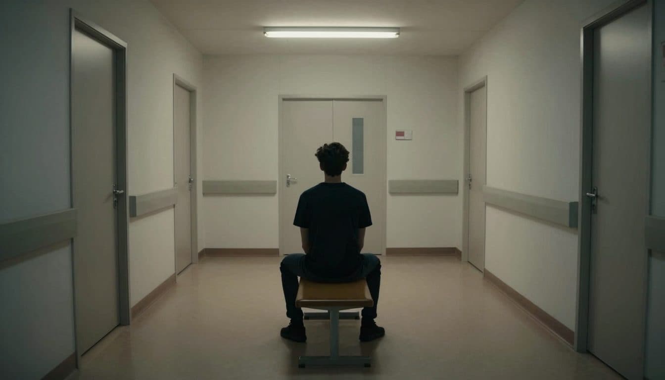 Hohe Prävalenz psychischer Störungen bei Kindern und Jugendlichen in Österreich