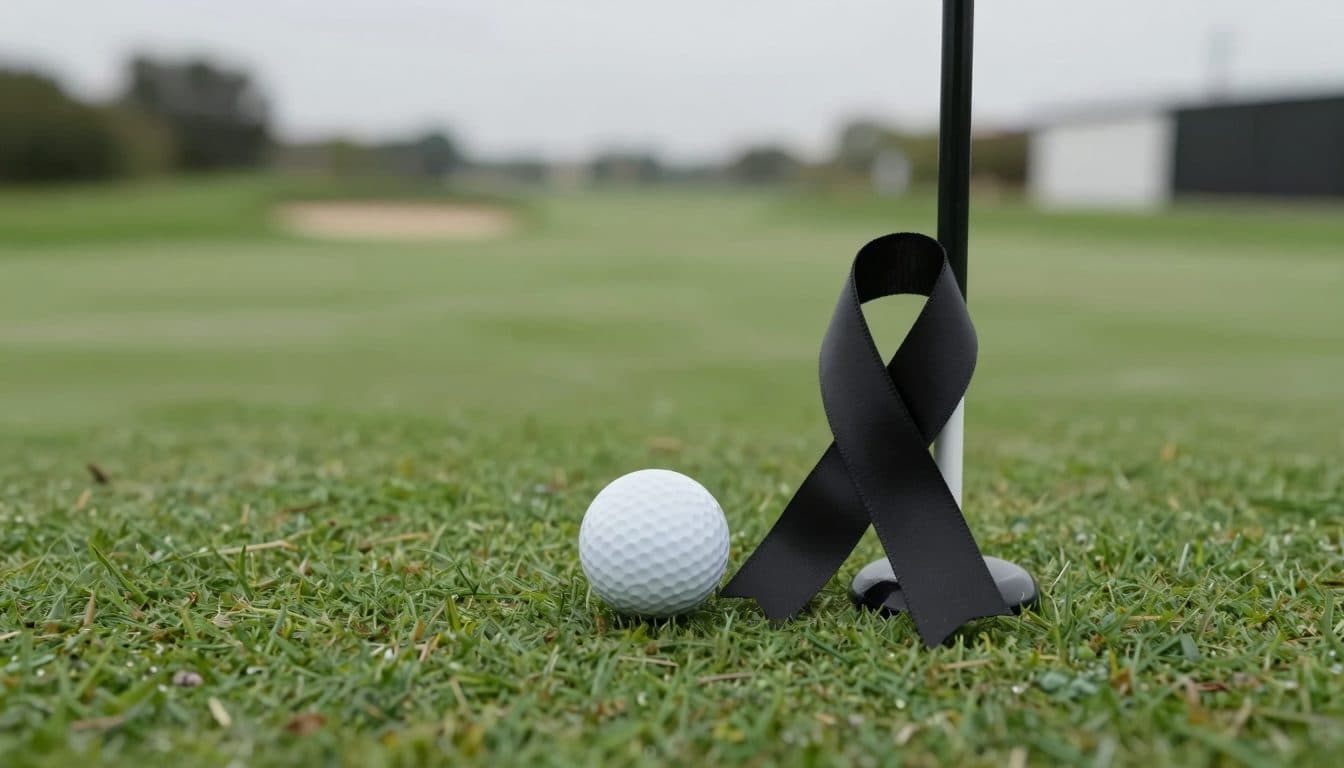 Australische Golftour trauert um Nachwuchsspielerin Jessica Bang