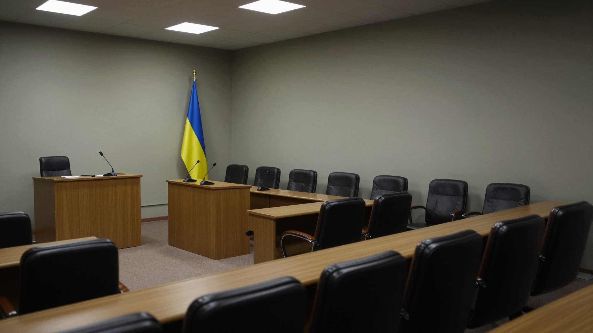 Entlassener ukrainischer Verteidigungsminister Fedorov fordert Kriegswahlen und stellt sich damit öffentlich gegen Selenskyj
