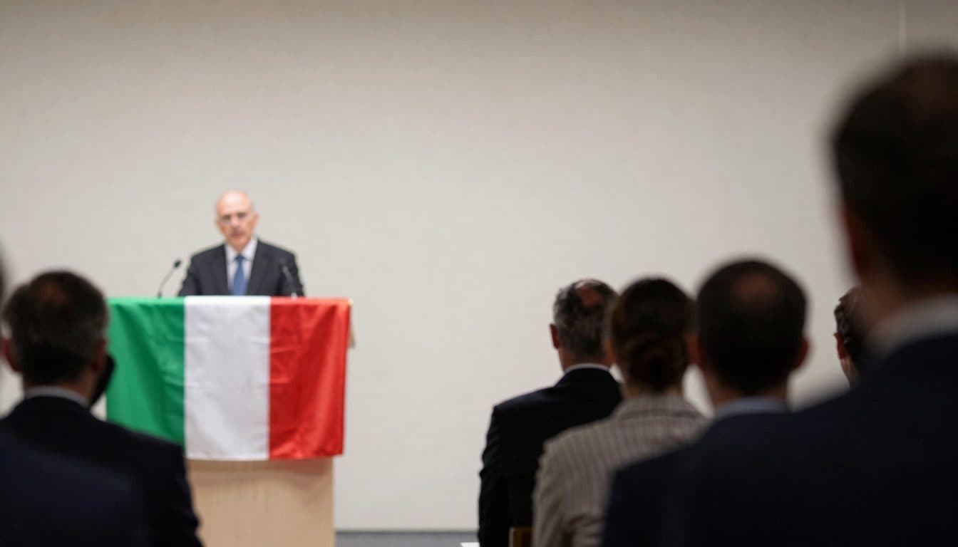 Verschwörungsmythen zur Migration: Italiens Innenminister weist Vorwürfe aus Spanien zurück