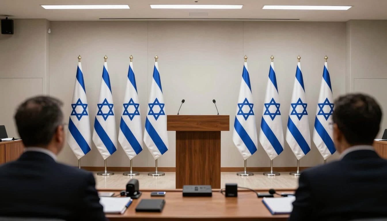 Israelischer Polizeiminister Ben-Gvir fordert mehr Tötungen in Gaza und sorgt für Empörung