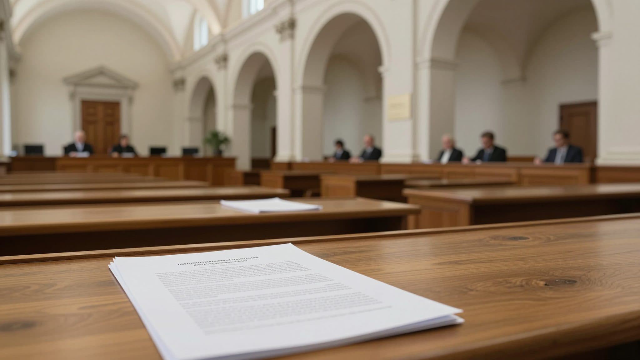 Kritik an Novelle der Bundesstaatsanwaltschaft: Unterzeichner fordern unabhängige Ernennungen