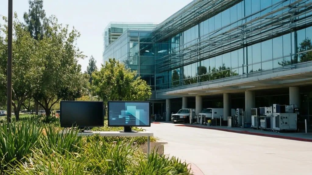 Intel übertrifft Erwartungen dank KI-Boom – Aktie steigt deutlich