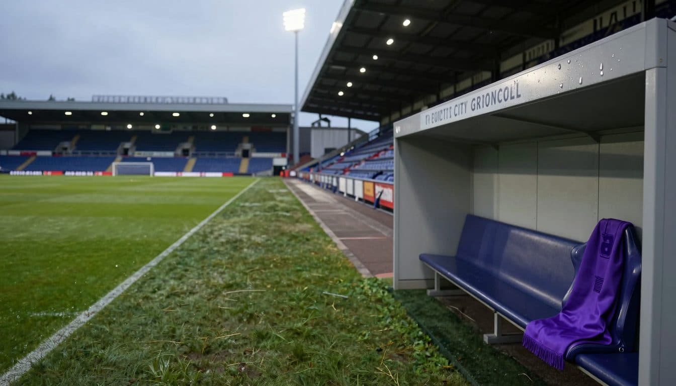 Nottingham Forest trennt sich von Pereira – Glasner vor Engagement