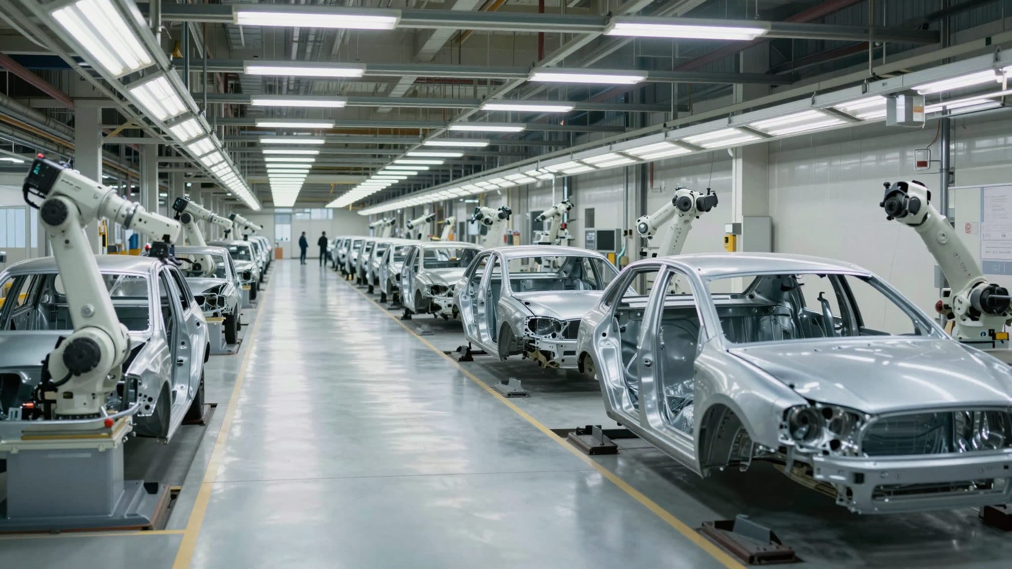 VW-Belegschaftsgespräche: Konzernchef Blume beendet Reihe von Werksrunden in Hannover