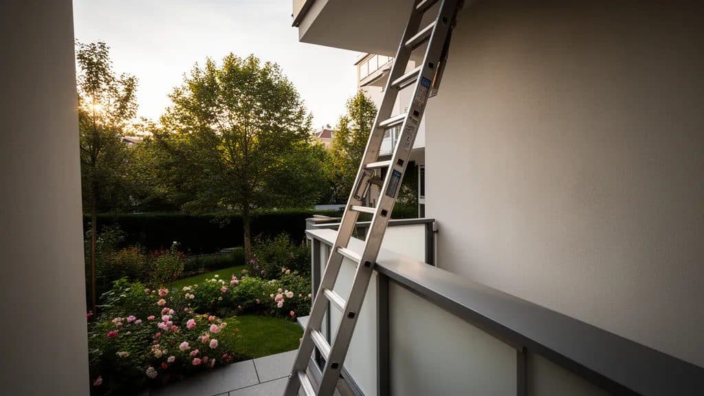 24-Jährige stürzt in Graz von Balkon und stirbt