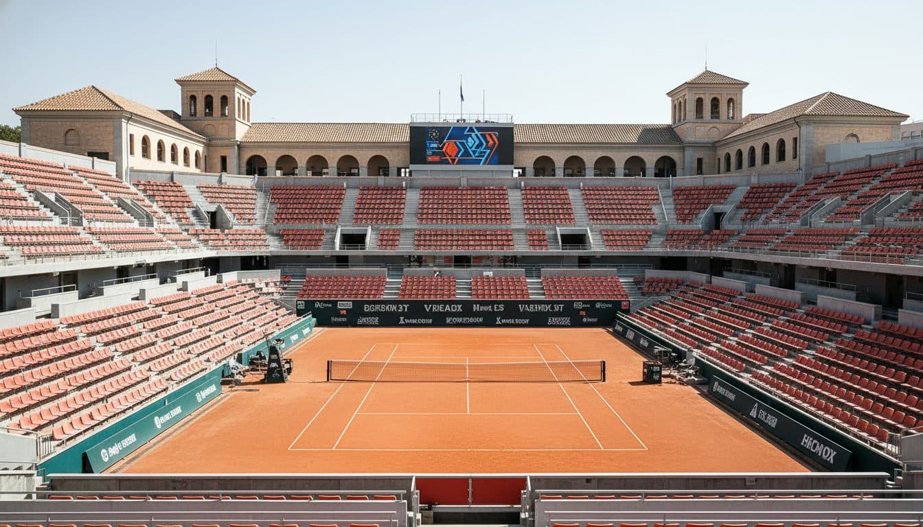 Potapova besiegt Weltranglisten-Zweite Rybakina in Madrid