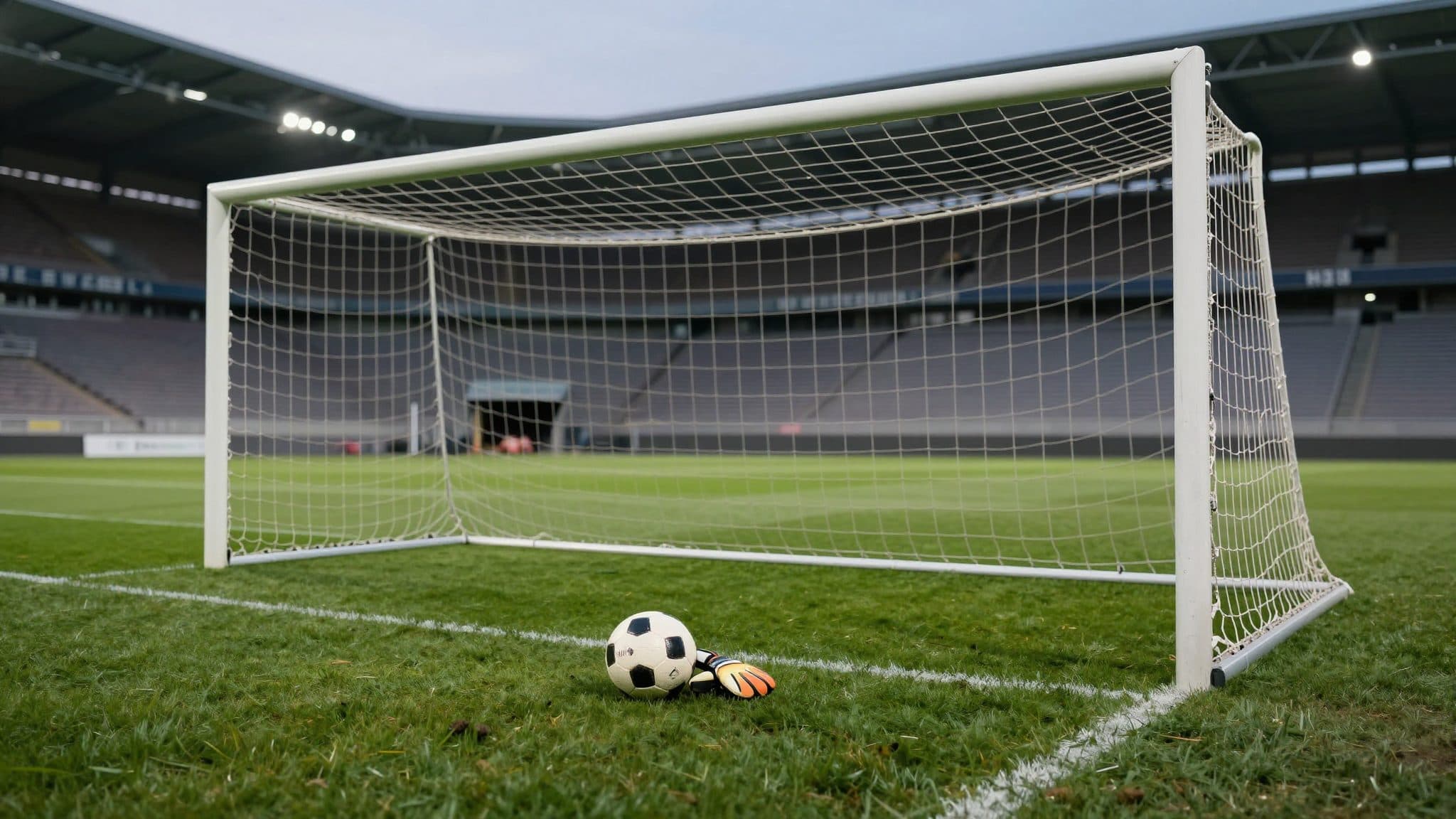 Werder-Trainer Thioune legt sich fest: Karl Hein startet als Nummer eins ins Tor