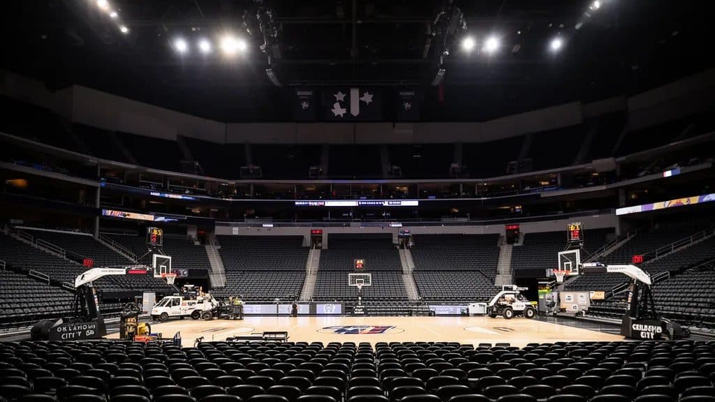 Oklahoma City Thunder und Detroit Pistons mit Siegen in NBA-Play-offs