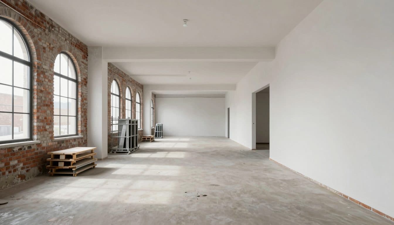 Förderprogramm „Gewerbe zu Wohnen" startet: Bis zu 30.000 Euro pro neuer Wohnung