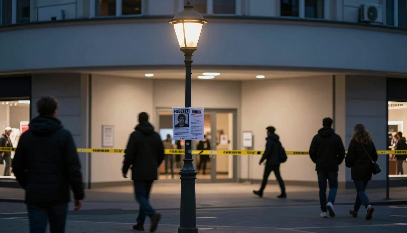 Vermisste Neunjährige aus Wien ist wieder aufgetaucht