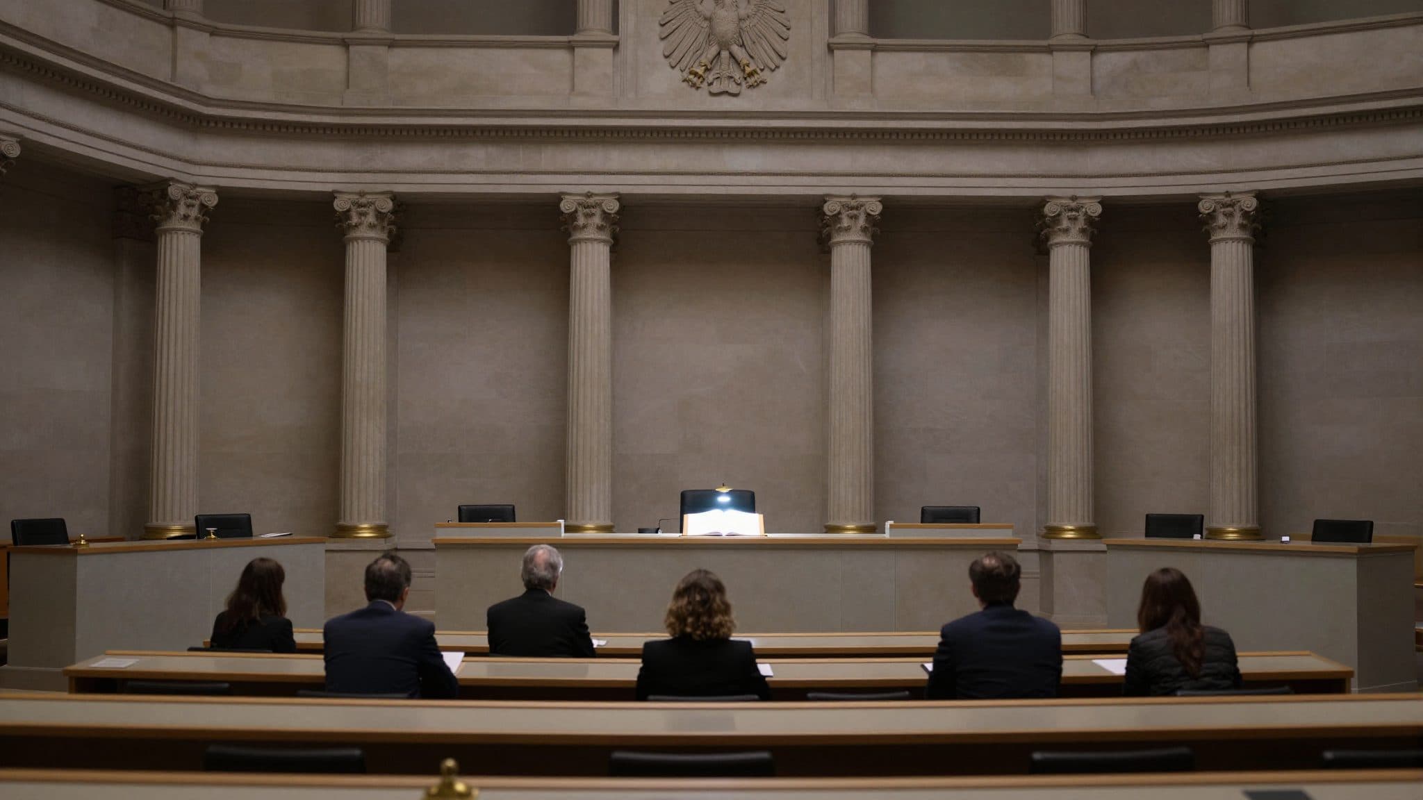 Bundesregierung plant weitreichende Reform der Geheimdienst-Befugnisse