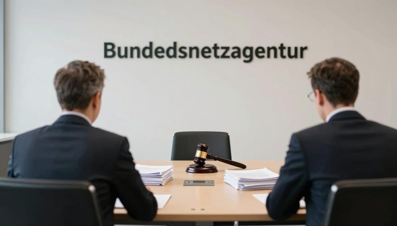 Bundesnetzagentur kann Brieflaufzeiten der Post vorerst nicht kontrollieren