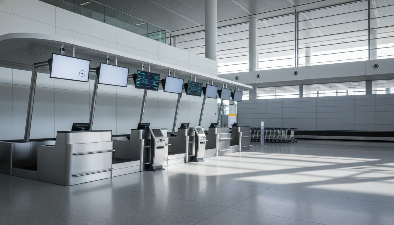 Lufthansa-Flugbegleiter streiken am Freitag – Auch CityLine betroffen