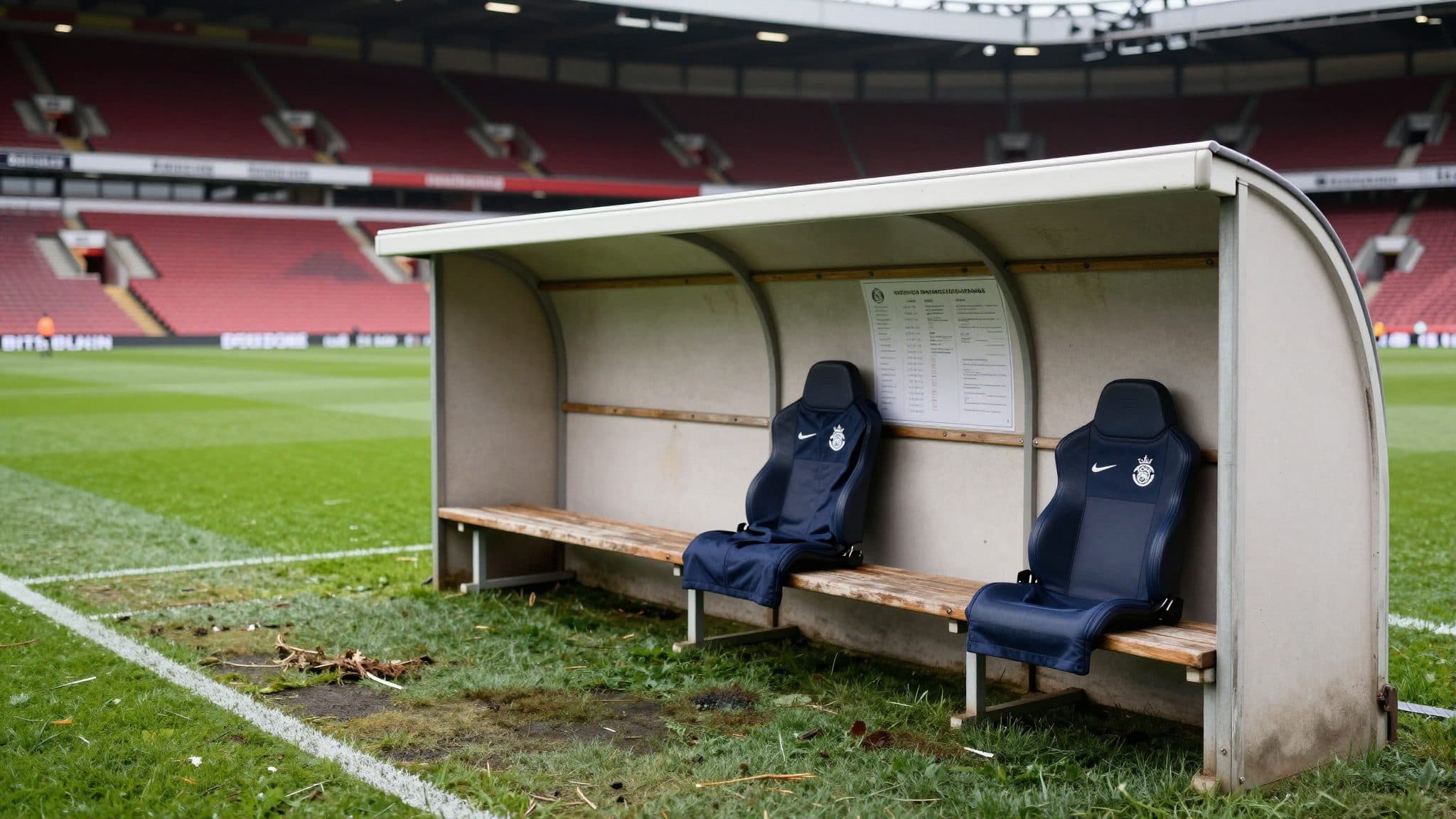 Oliver Glasner wechselt zu Nottingham Forest und will Erwartungen übertreffen