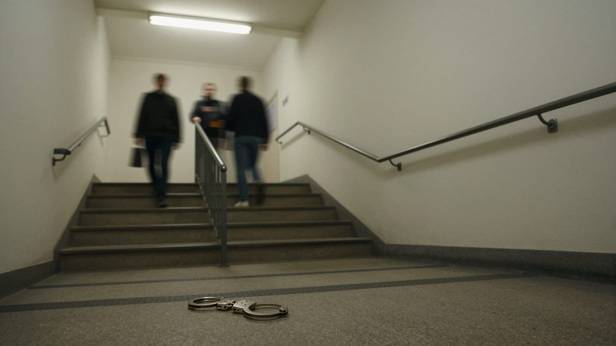 U-Haft für 72-Jährigen beantragt: Vierjähriger in Wiener Wohnung verschleppt