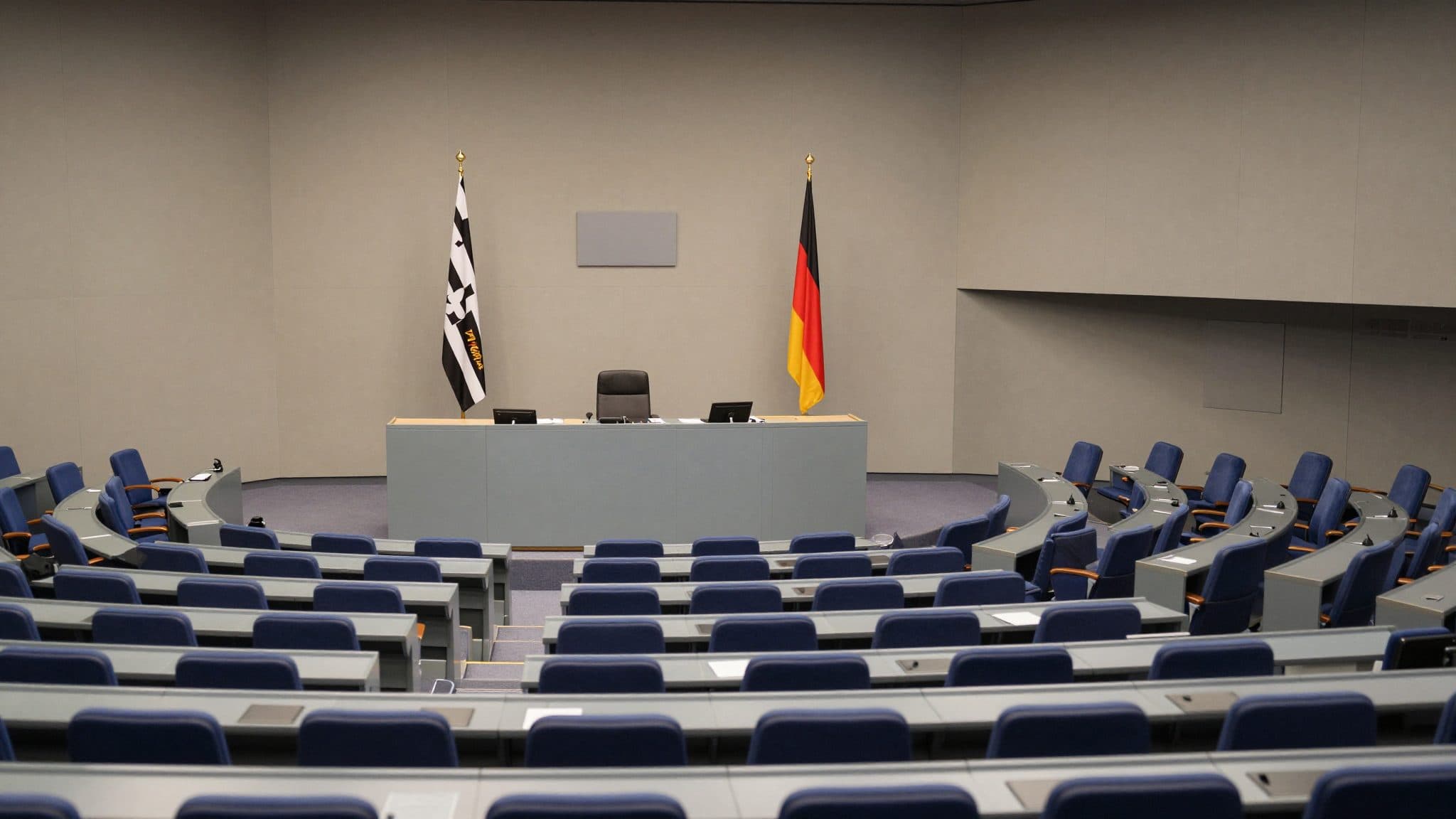 Ramelow wirbt für Zusammenarbeit von Linken und CDU in Sachsen-Anhalt