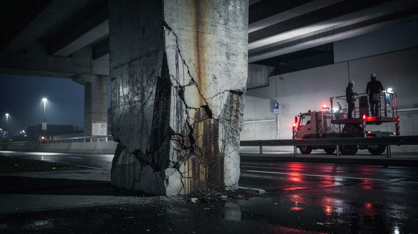 Bonns Nordbrücke voll gesperrt: Verkehrsminister Schnieder kündigt schnelle Prüfung an