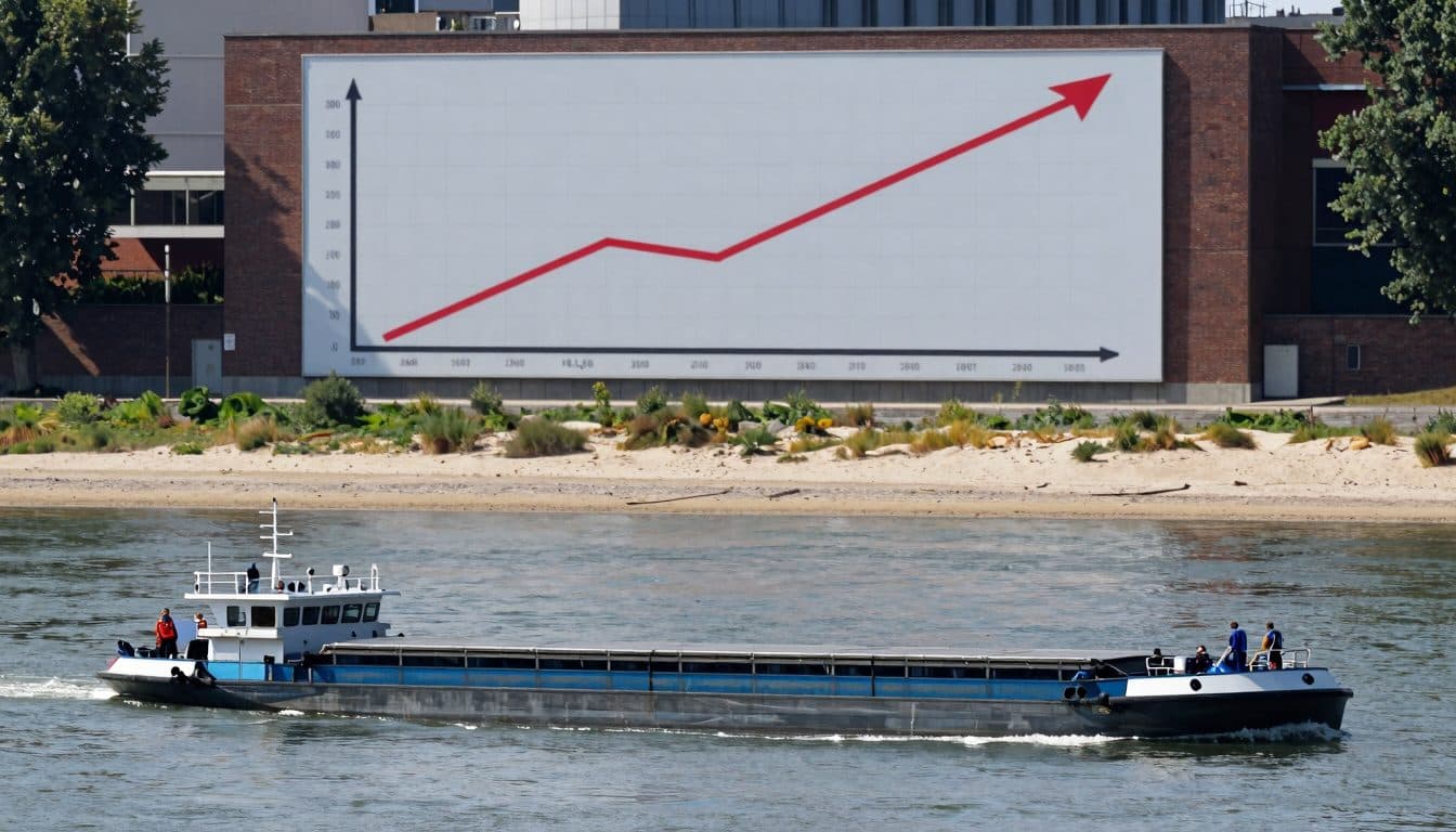 Erzeugerpreise Juli 2026: Anstieg überrascht – Lebensmittel und Energie treiben
