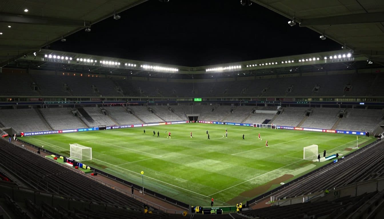 FC Lugano deklassiert den FC Zürich und übernimmt die Tabellenführung