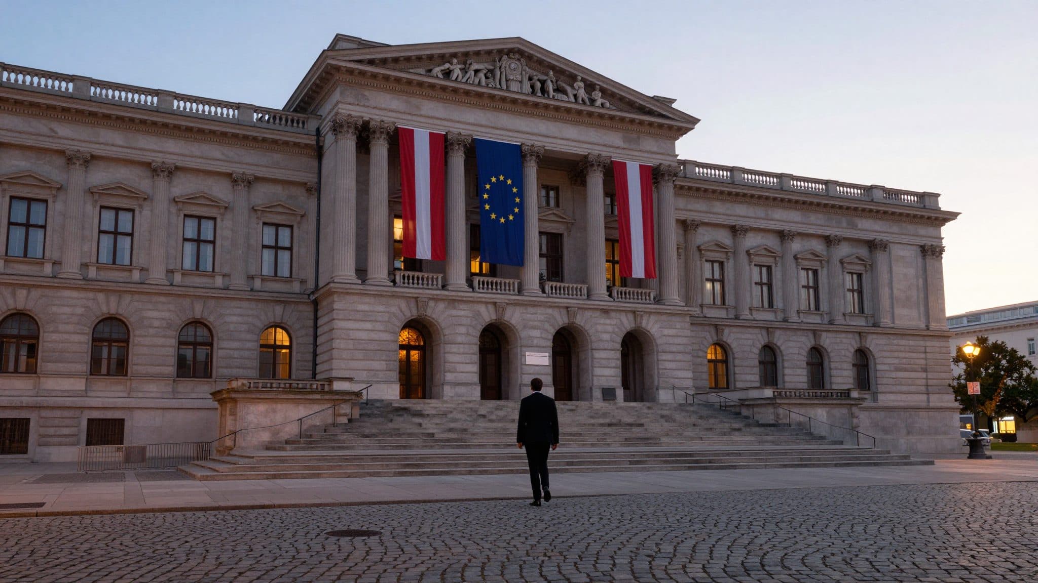Österreich bestellt Russlands Botschafter ein und benennt Turla als Urheber der Cyberattacke auf das Außenministerium