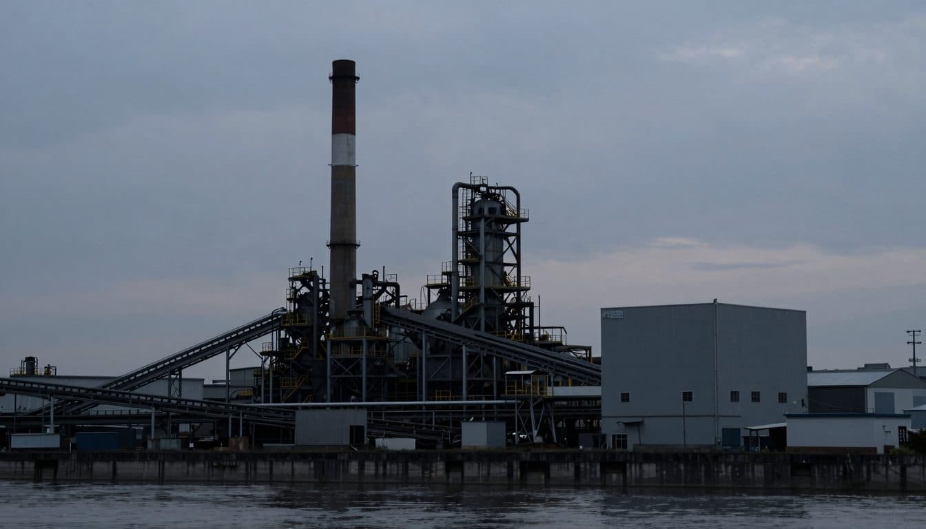 Deutsche Industrieproduktion Juli 2026: Schwacher Start ins Q3