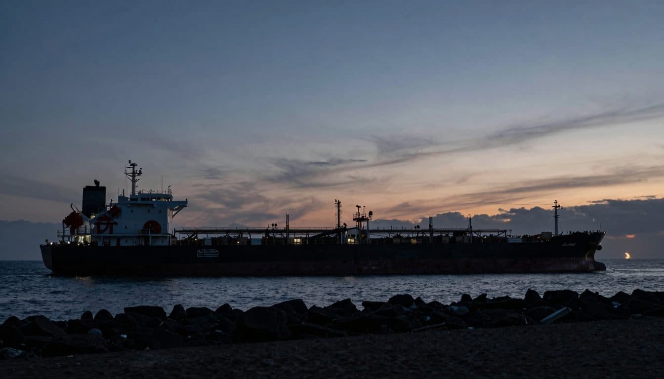 Trump droht Iran nach Huthi-Angriffen auf saudische Tanker mit Vergeltung