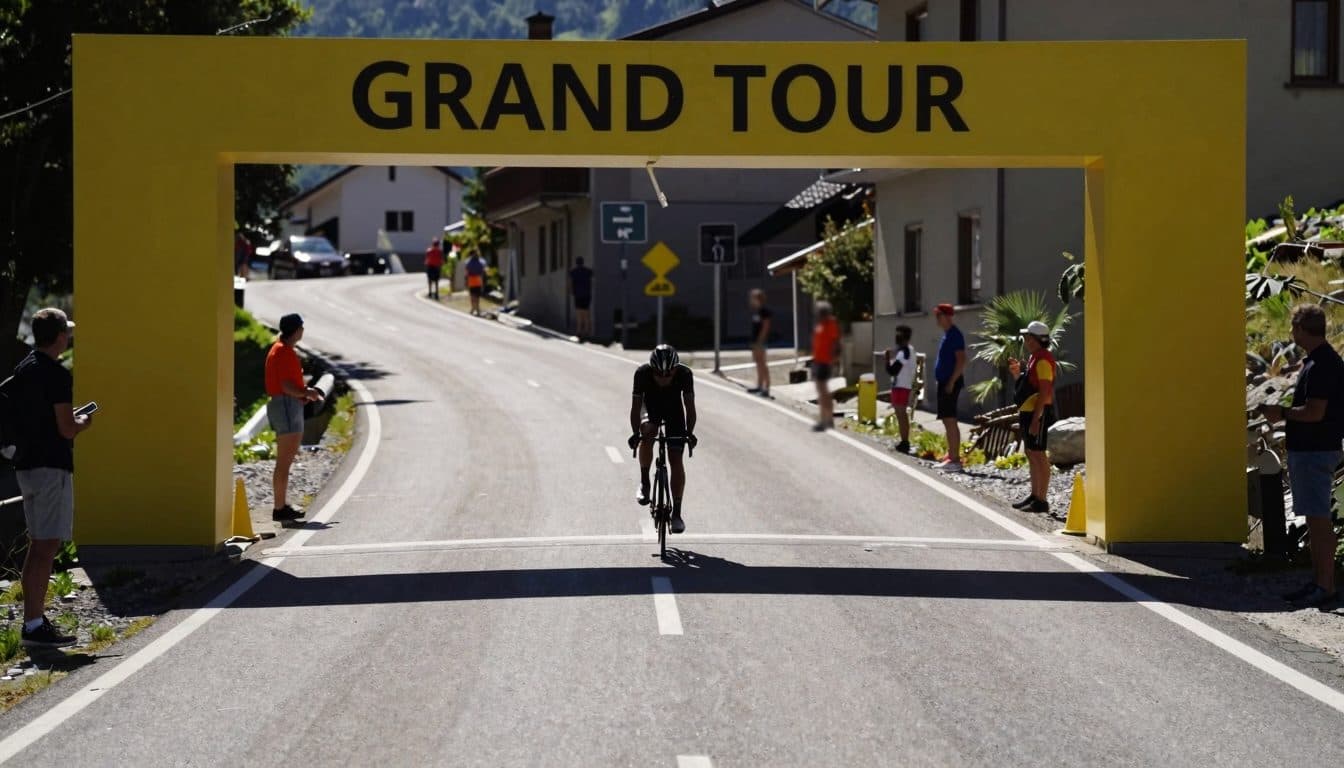 Pogacar bestätigt Start bei der Vuelta nach Tour-Triumph