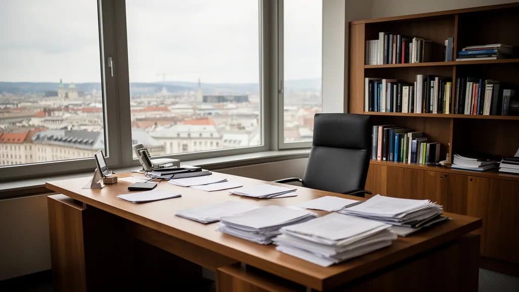 Westenthaler fordert Vorverlegung der ORF-Generaldirektoren-Wahl auf Juni