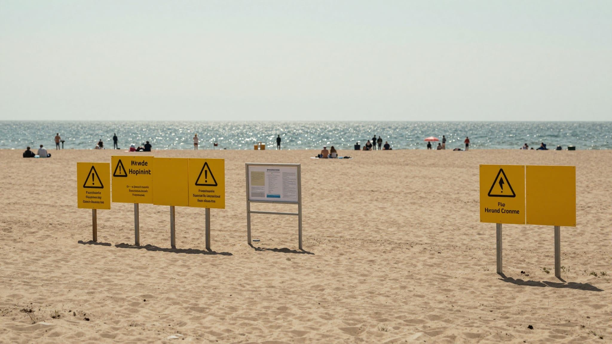 Berliner stirbt nach Vibrionen-Infektion an der Ostsee – RKI zählt zweiten Todesfall 2026