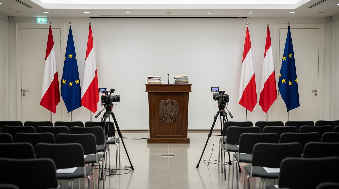 Erster Teil des Schlüsseltechnologie-Beschleunigungsgesetzes in Begutachtung geschickt