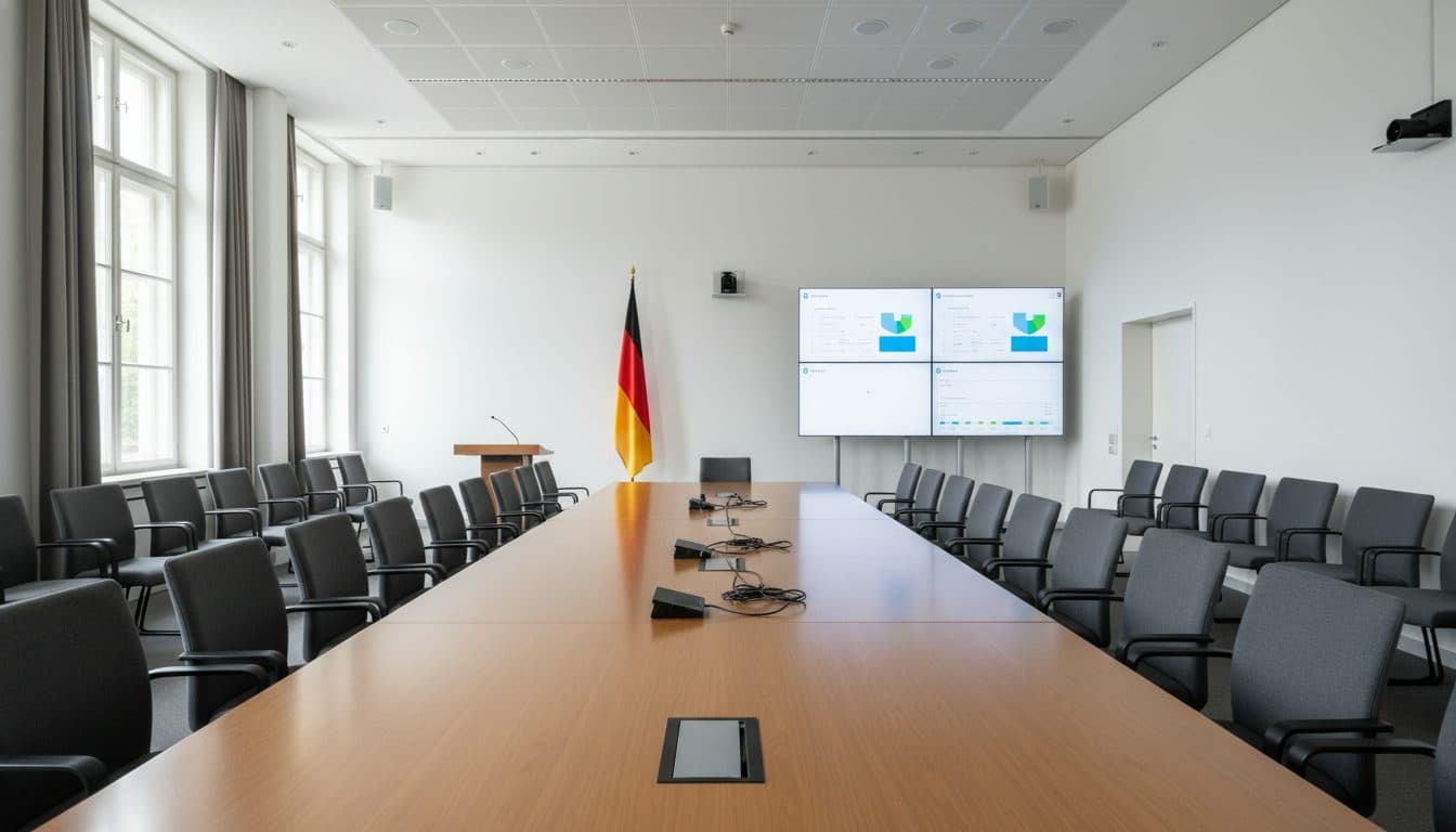 CDU-Sozialflügel fordert Entlassung von Wirtschaftsministerin Reiche