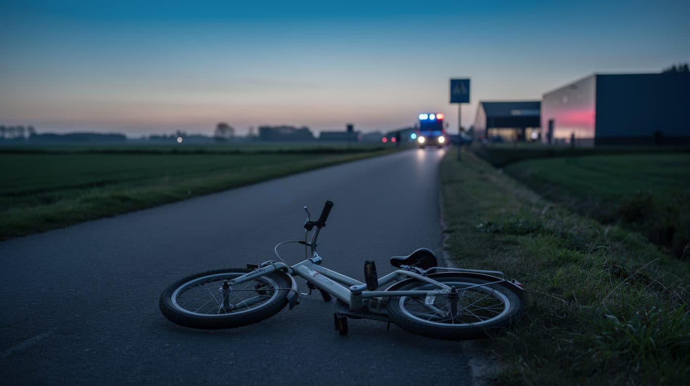 Auto fährt in den Niederlanden in Schülergruppe – Vier Tote bei Schulausflug