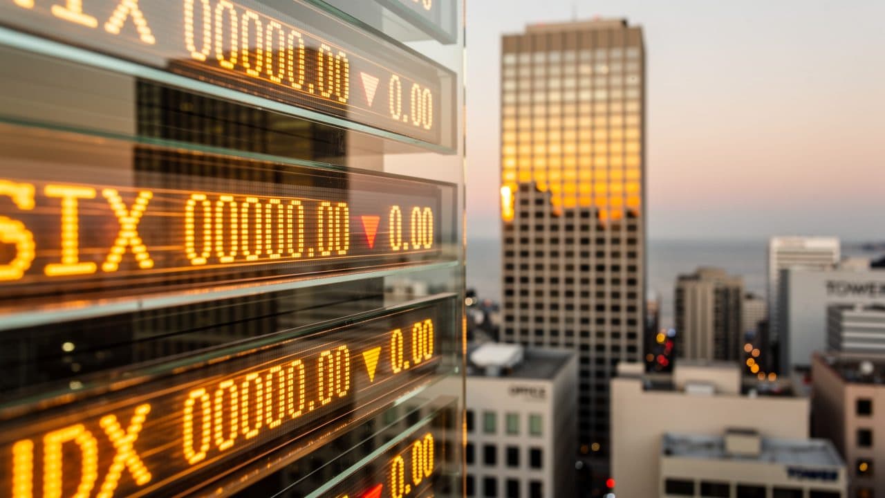 KI-Wettlauf an der Wall Street: Anthropic beantragt vertraulich Börsengang