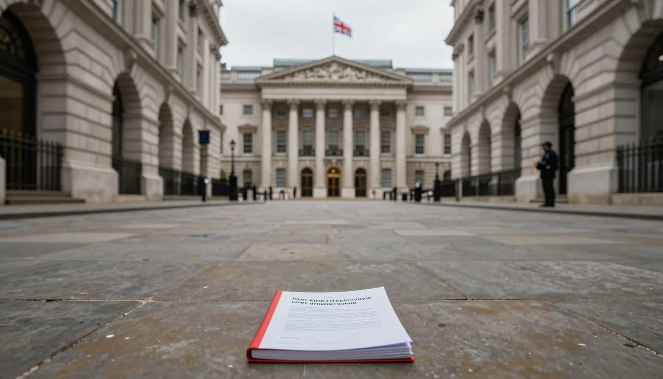 London verhängt Sanktionen gegen russische Wissenschaftler wegen Giftanschlägen