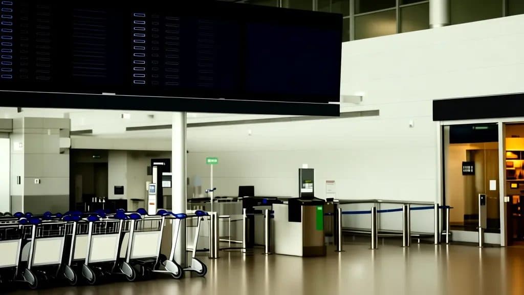 Verdächtiger nach tödlicher Schießerei in Wien-Ottakring am Flughafen Istanbul festgenommen