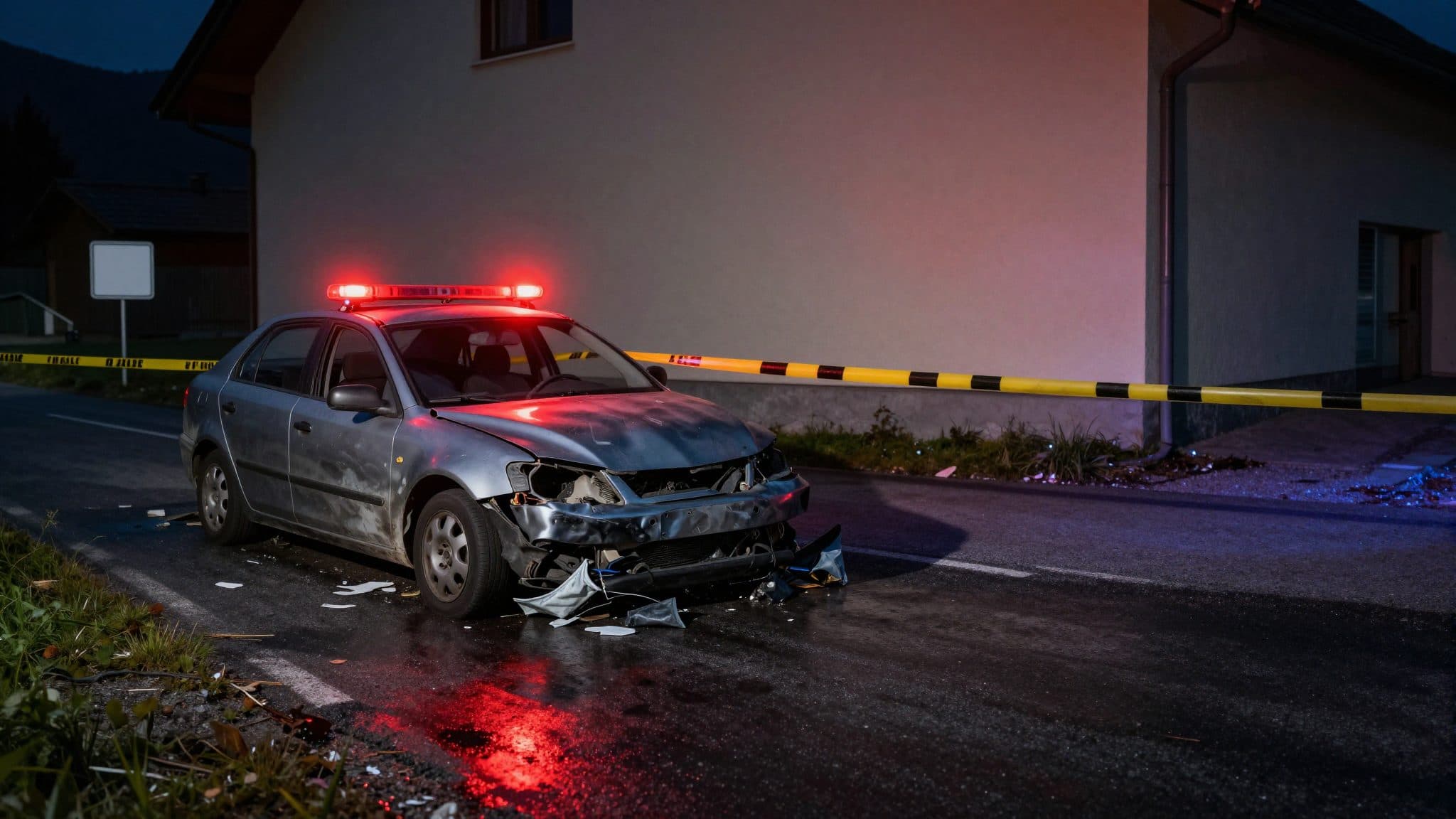 SPÖ-Politiker verliert Führerschein nach Unfall mit 2,8 Promille in Niederösterreich