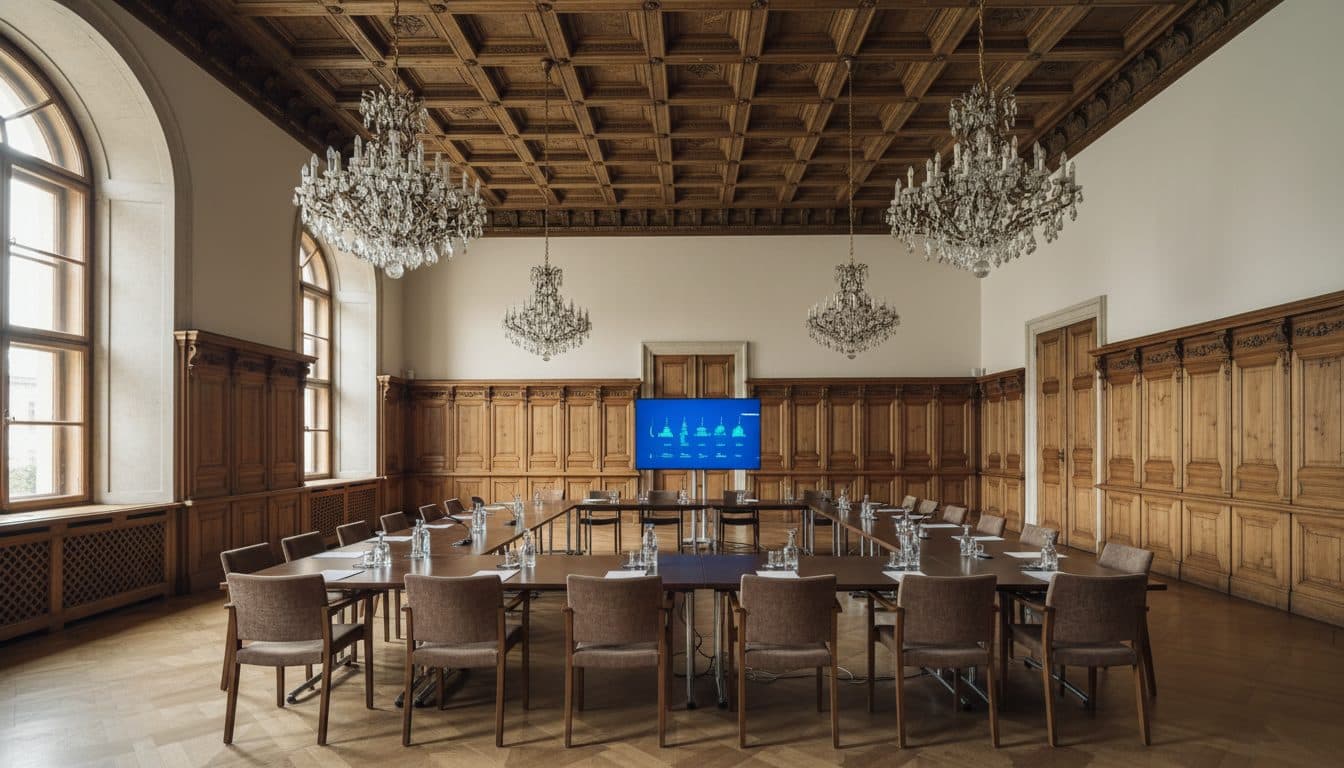 Seniorenvertreter kritisieren Sparpläne auf Kosten von Pensionisten