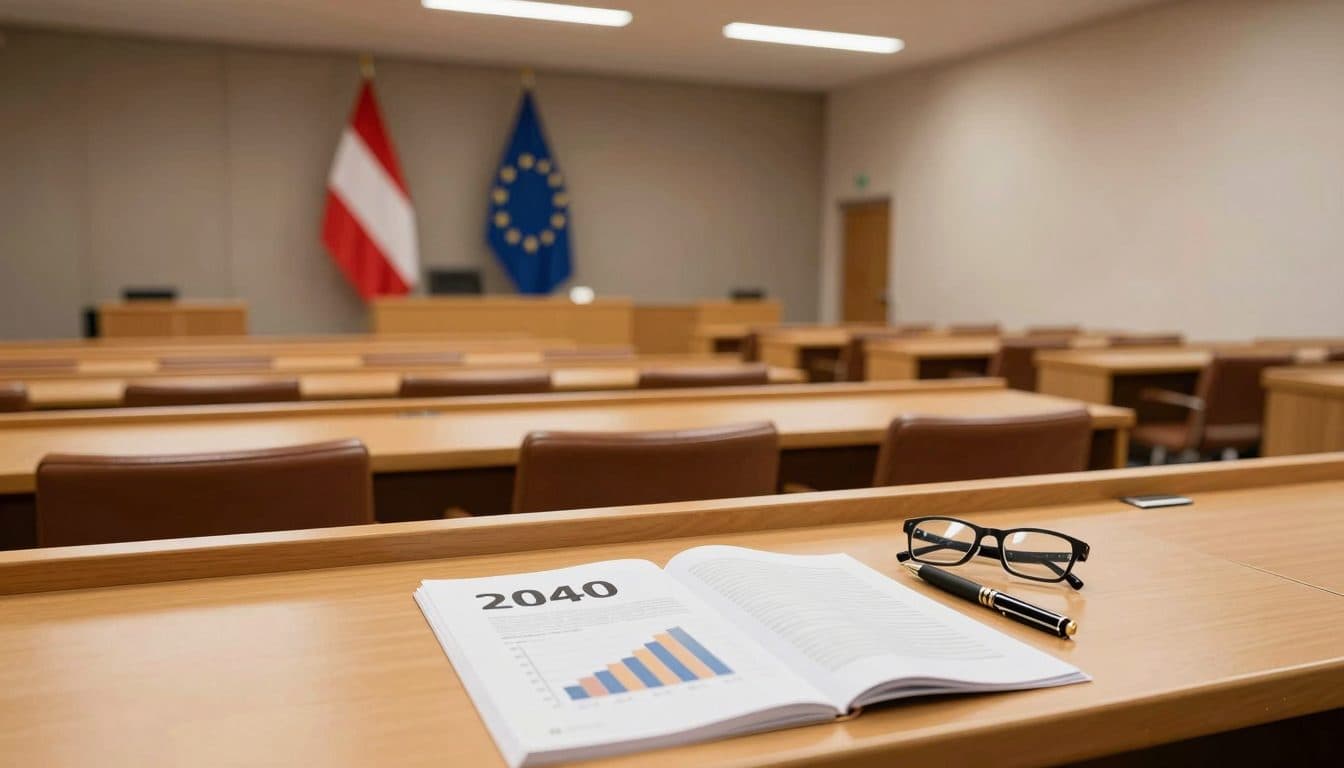 Klimagesetz in Österreich: Ökonomen drängen auf Kostenbeteiligung der Länder