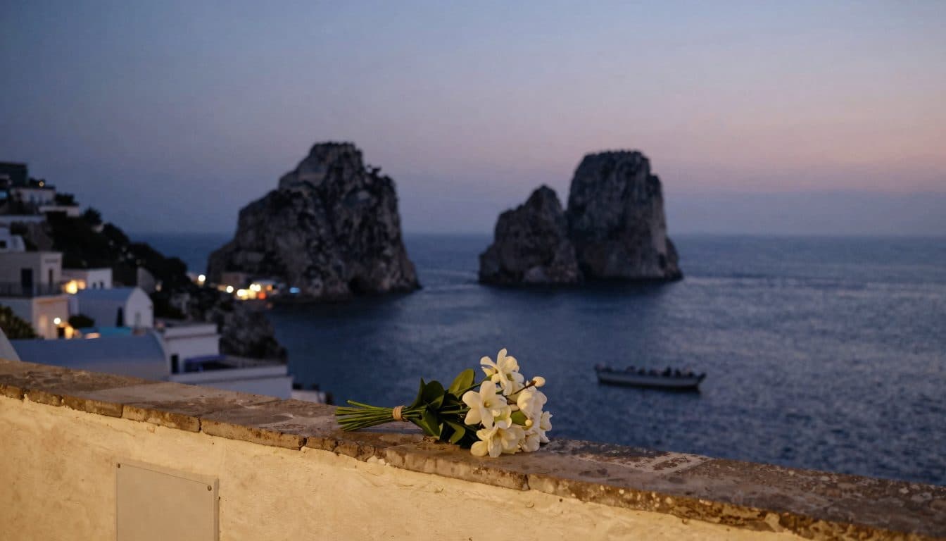 Peppino di Capri tot: Italo-Pop-Legende stirbt mit 86