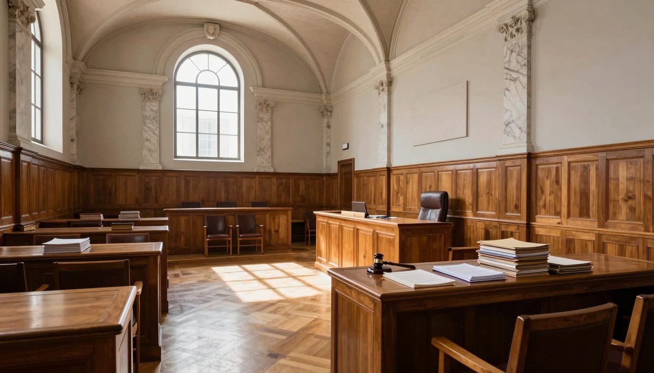 Anhaltende Kritik an der Wirtschafts- und Korruptionsstaatsanwaltschaft