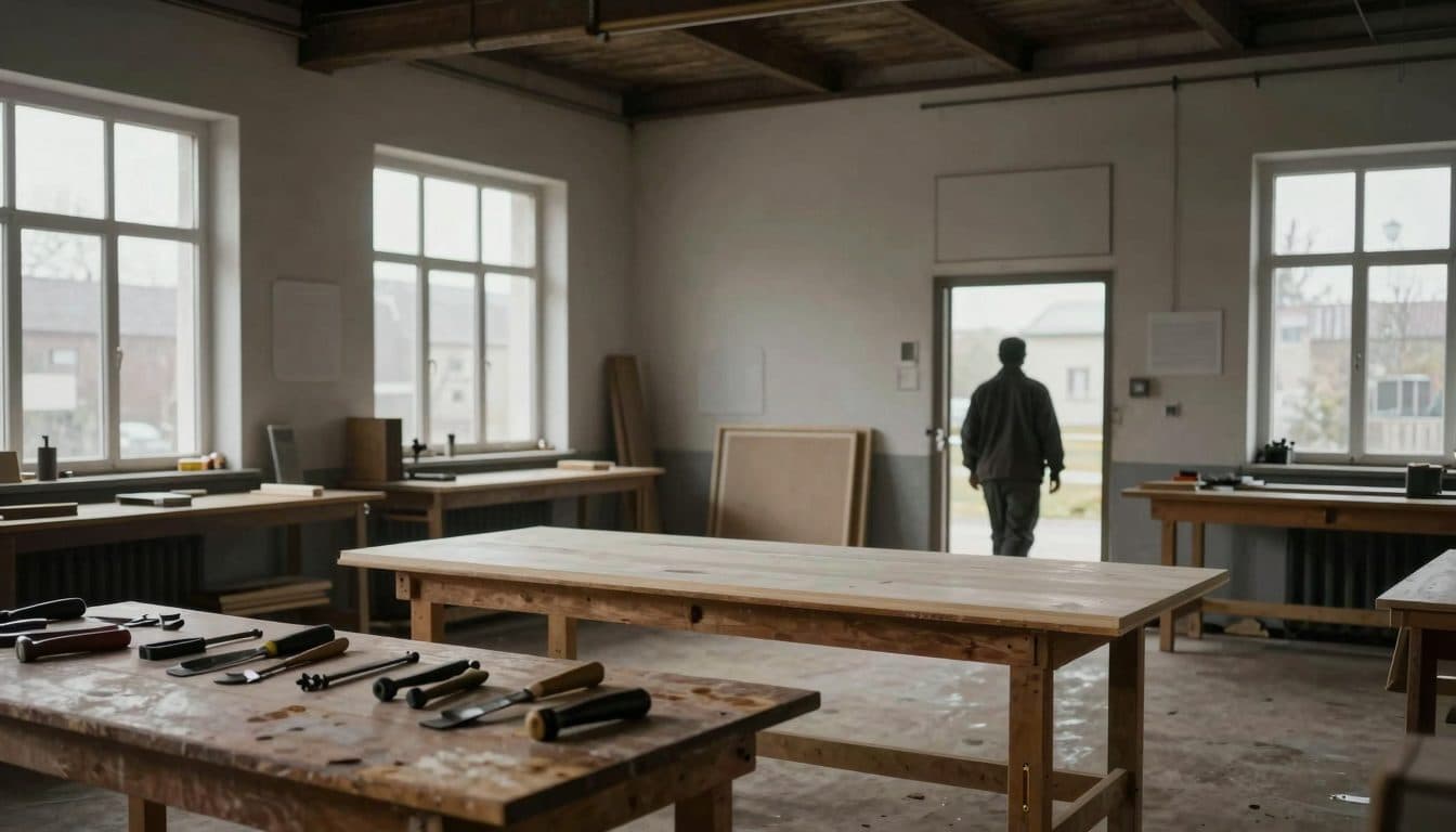IW-Analyse: Ostdeutschland fehlen ohne Zuwanderung langfristig die Arbeitskräfte