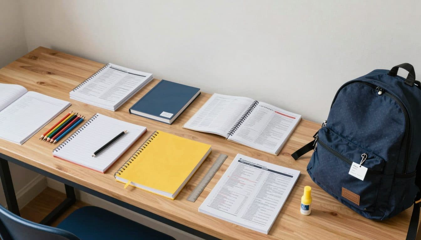 Arbeiterkammer Oberösterreich vergleicht Preise für Schulartikel vor dem Schulstart