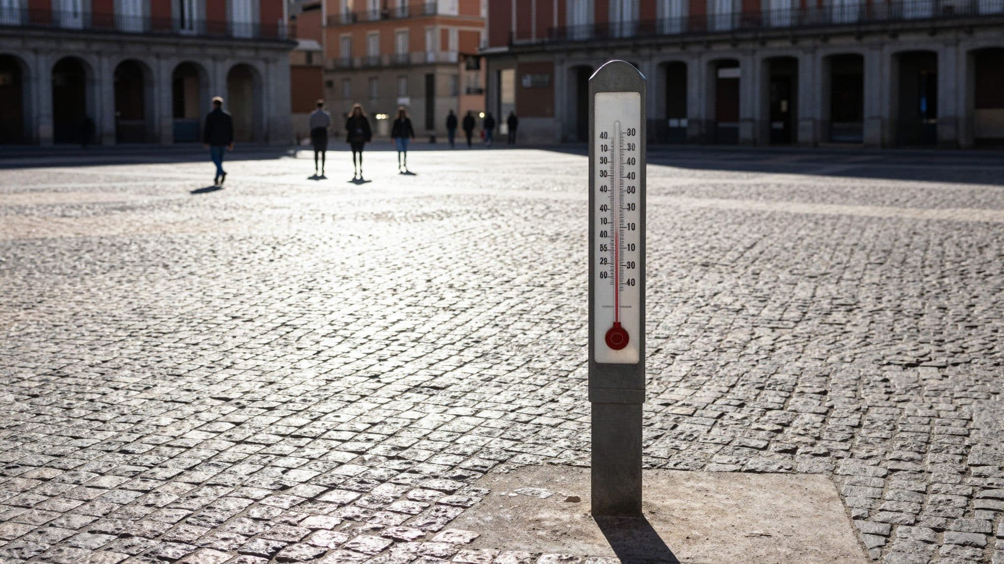 Mehr als tausend Hitzetote in Spanien im Juni – Institut verdoppelt Vorjahreswert