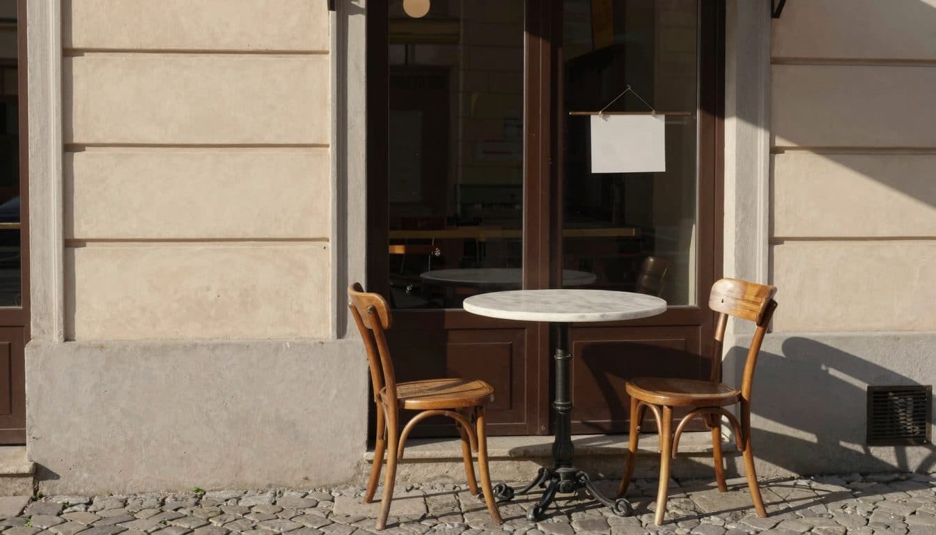 Café Engländer meldet Sanierungsverfahren an – Geschäftsführer verstorben