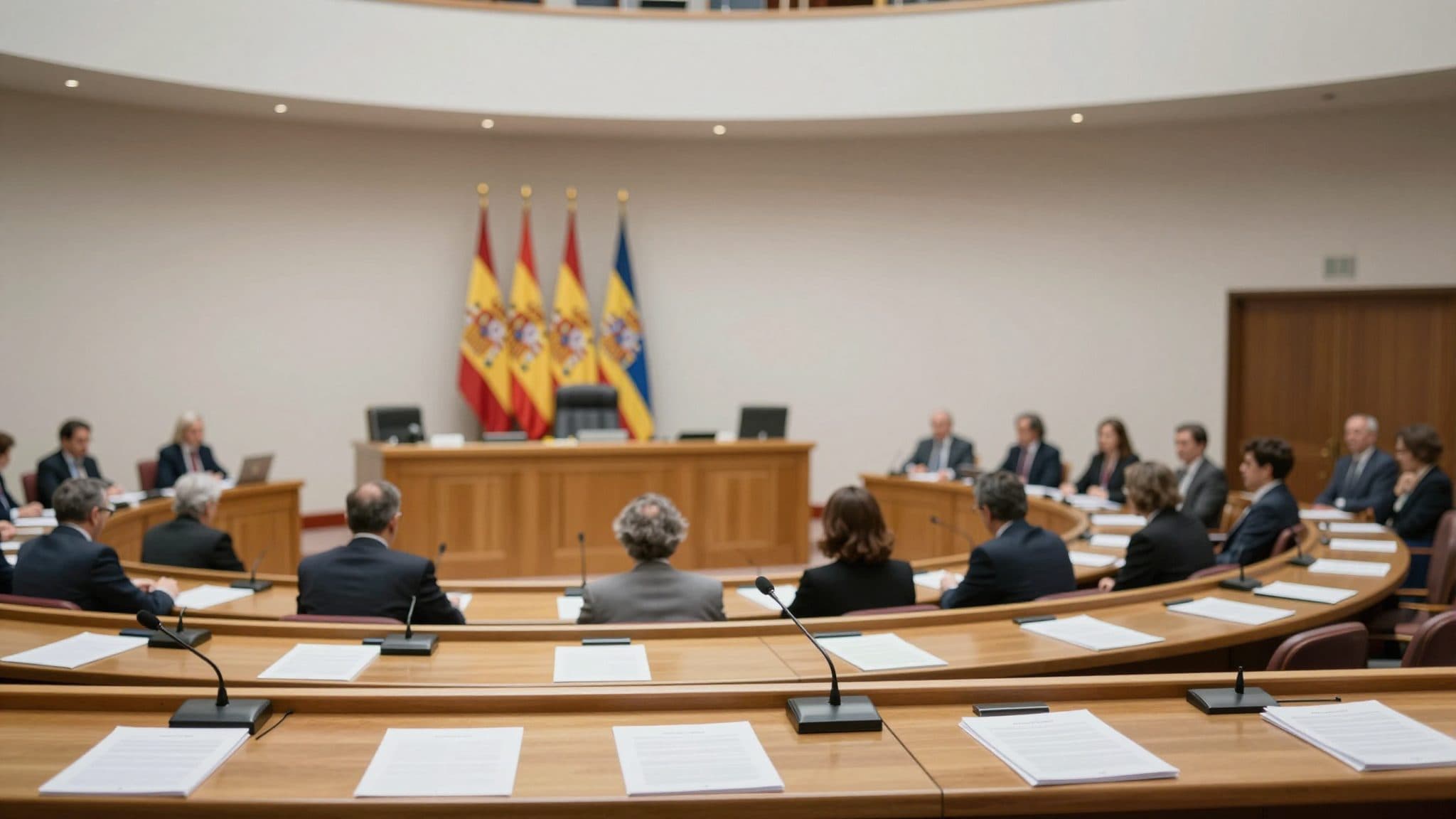 Andalusien: PP und Vox bilden gemeinsame Regierung – Einigung mit anti-migrantischer Klausel